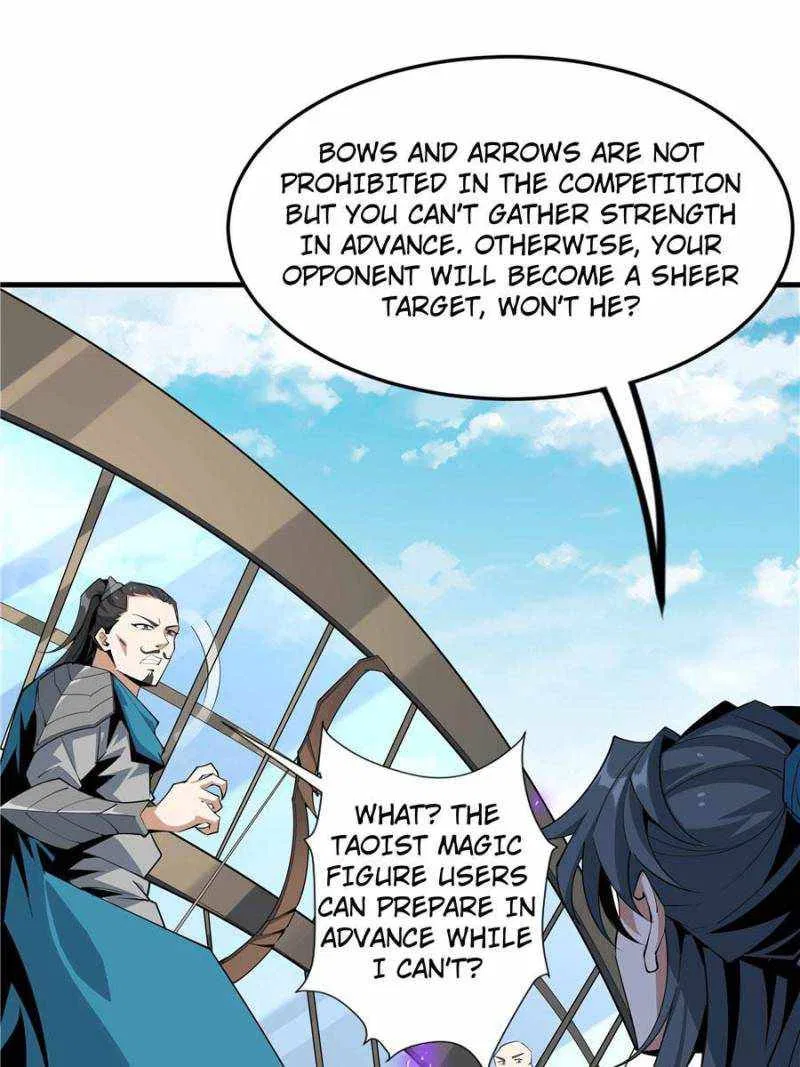 The First Sword Of Earth Chapter 75 – Page 13