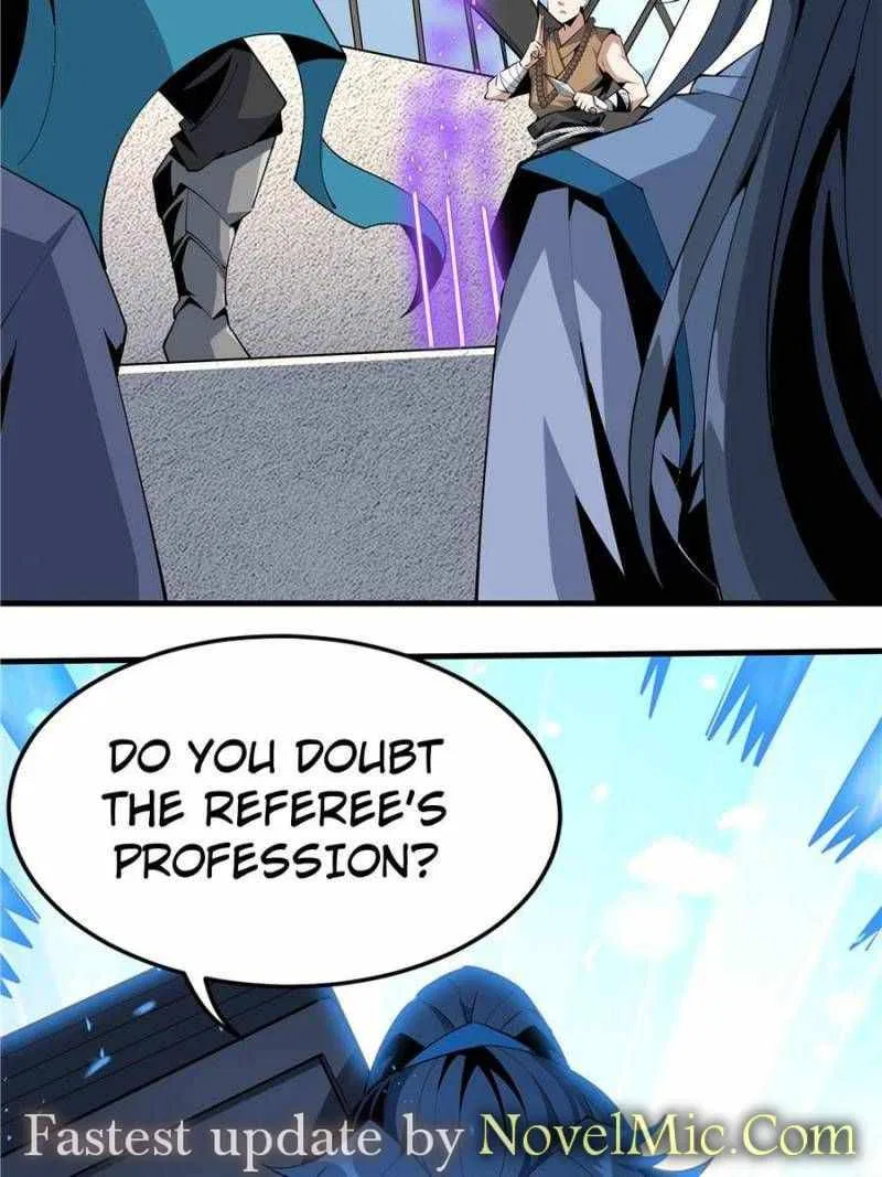 The First Sword Of Earth Chapter 75 – Page 14