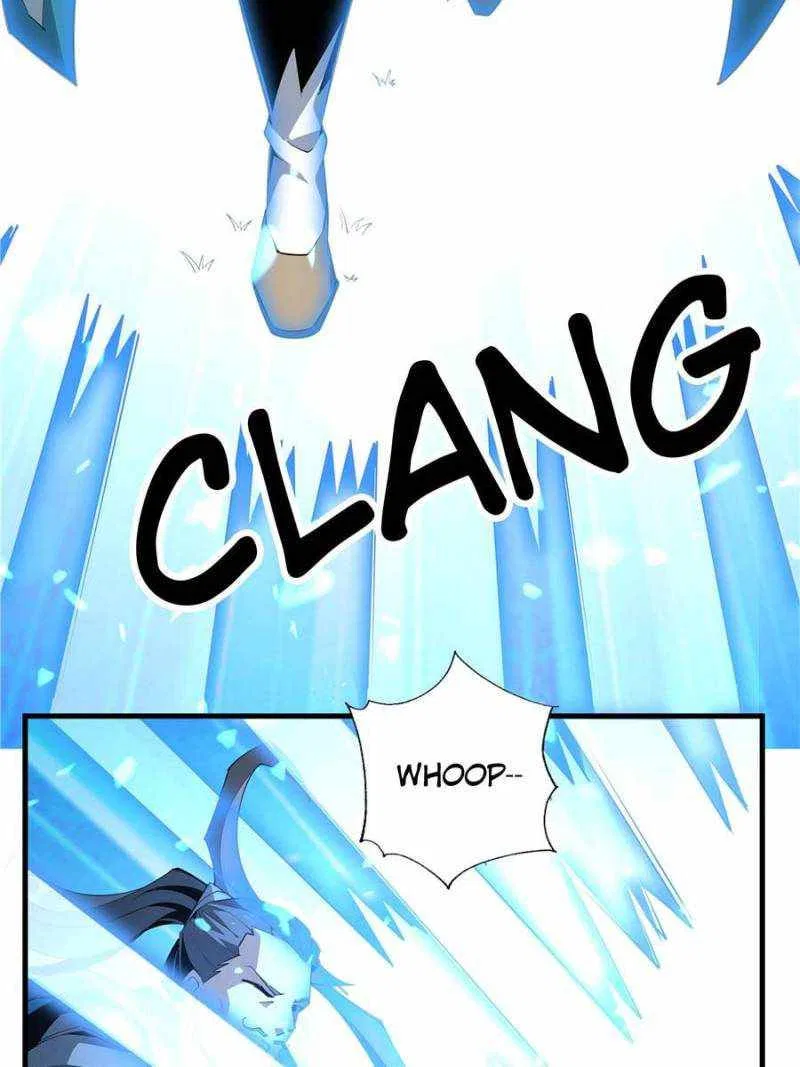 The First Sword Of Earth Chapter 75 – Page 17
