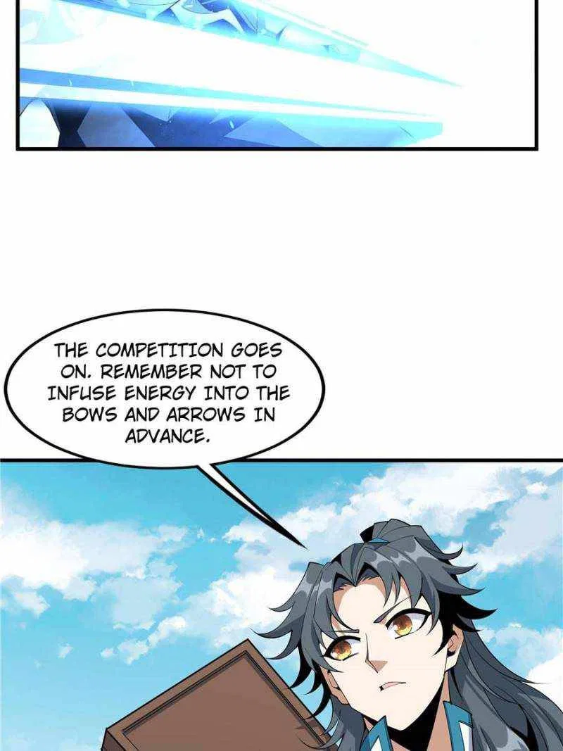 The First Sword Of Earth Chapter 75 – Page 19