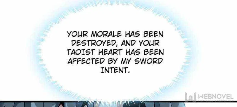 The First Sword Of Earth Chapter 75 – Page 21