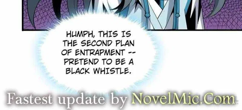 The First Sword Of Earth Chapter 75 – Page 24
