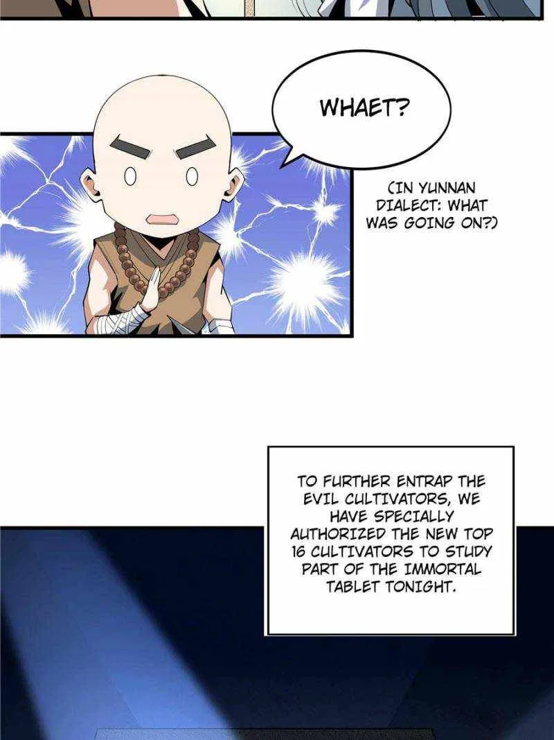 The First Sword Of Earth Chapter 75 – Page 26