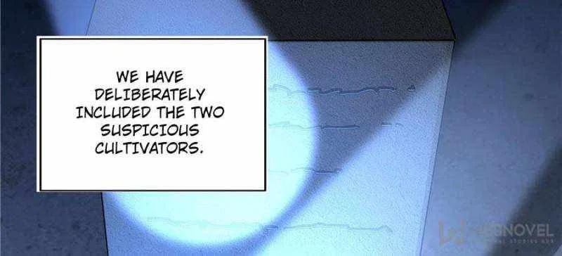 The First Sword Of Earth Chapter 75 – Page 27