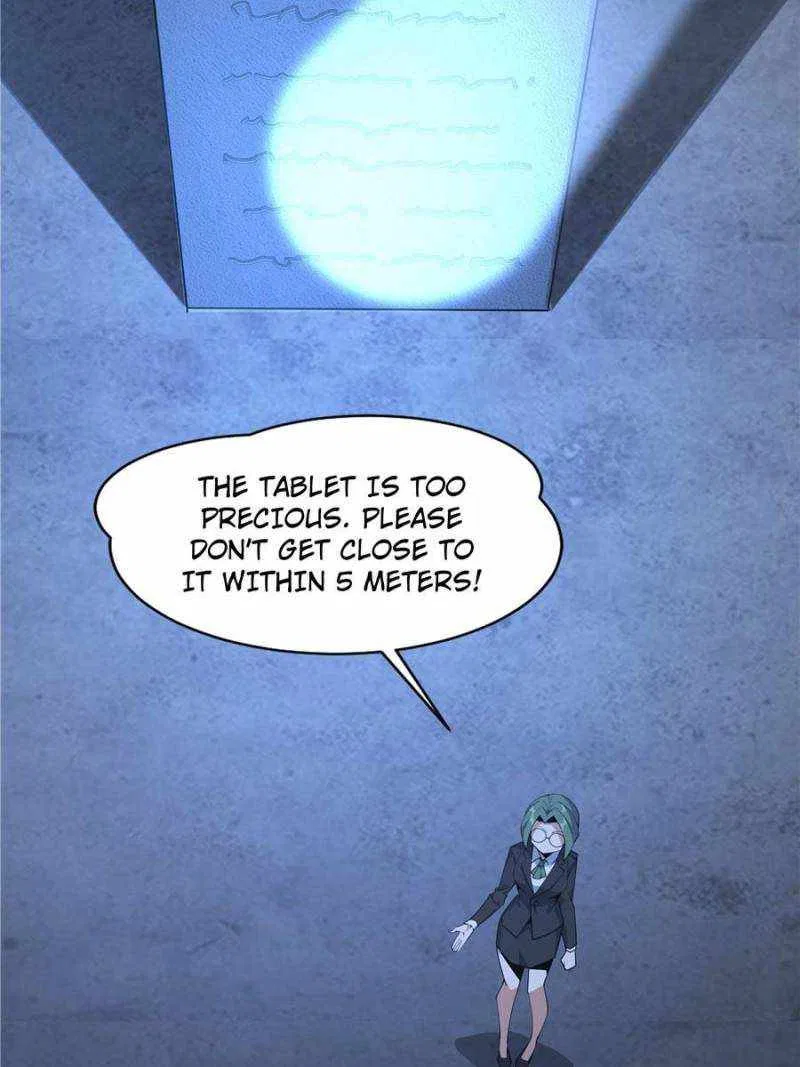 The First Sword Of Earth Chapter 75 – Page 28