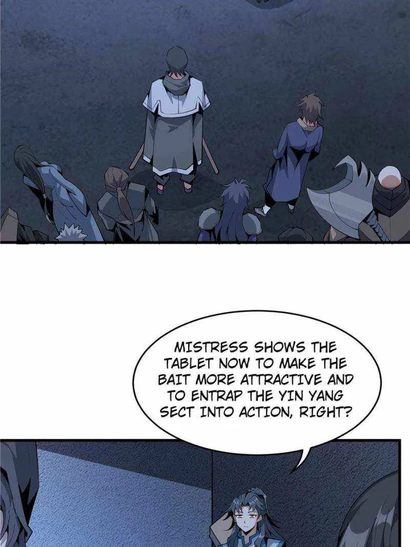 The First Sword Of Earth Chapter 75 – Page 29