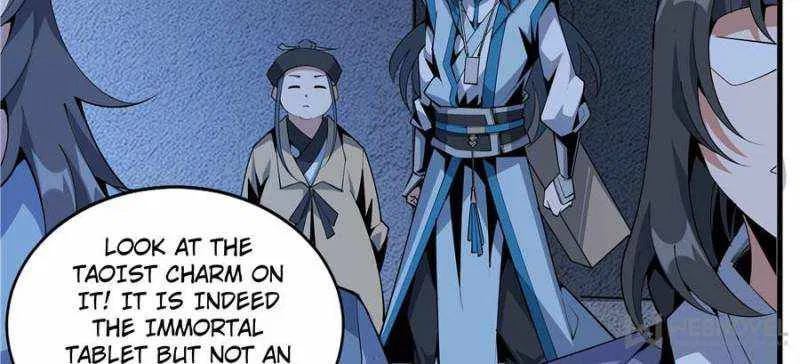 The First Sword Of Earth Chapter 75 – Page 30