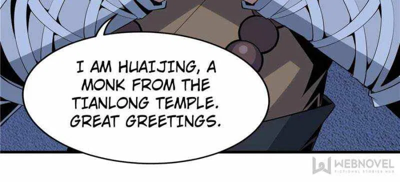 The First Sword Of Earth Chapter 75 – Page 36