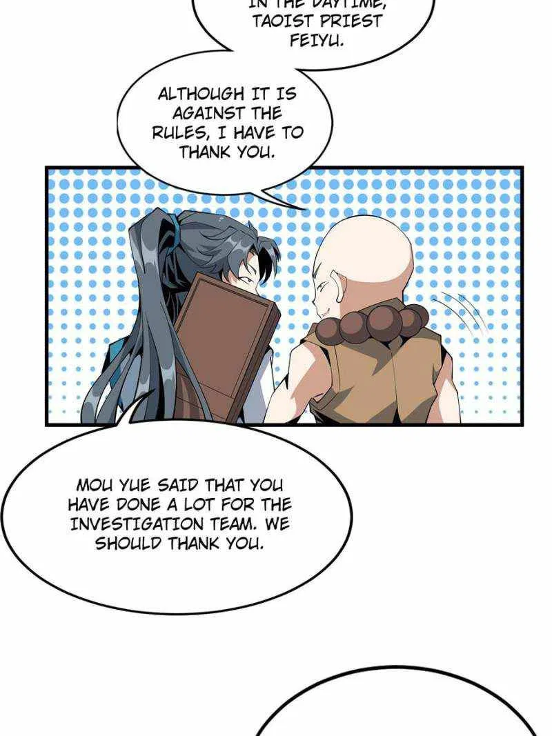 The First Sword Of Earth Chapter 75 – Page 38
