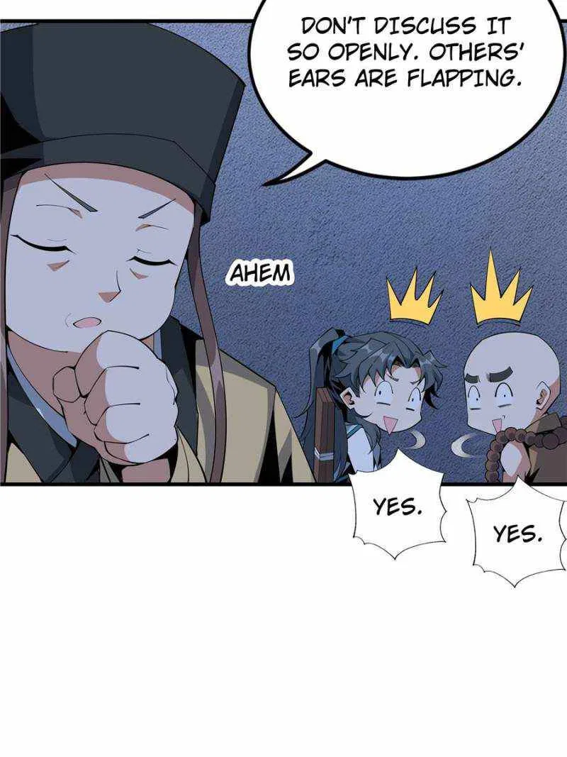 The First Sword Of Earth Chapter 75 – Page 39