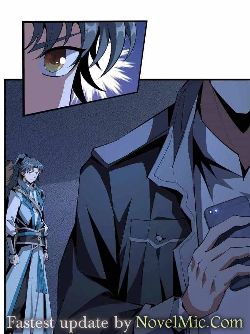 The First Sword Of Earth Chapter 75 – Page 40
