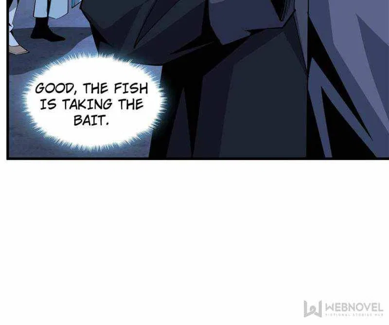 The First Sword Of Earth Chapter 75 – Page 41