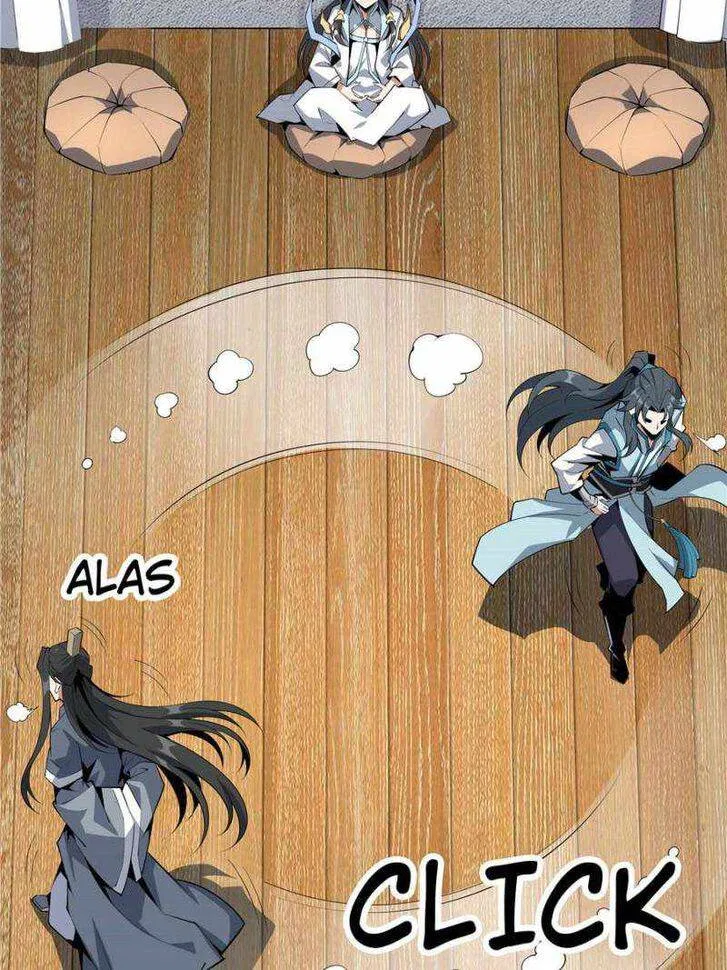 The First Sword Of Earth Chapter 74 – Page 5
