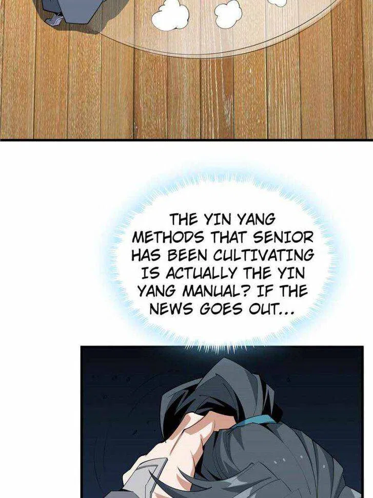 The First Sword Of Earth Chapter 74 – Page 6