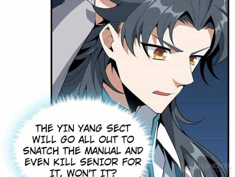 The First Sword Of Earth Chapter 74 – Page 7