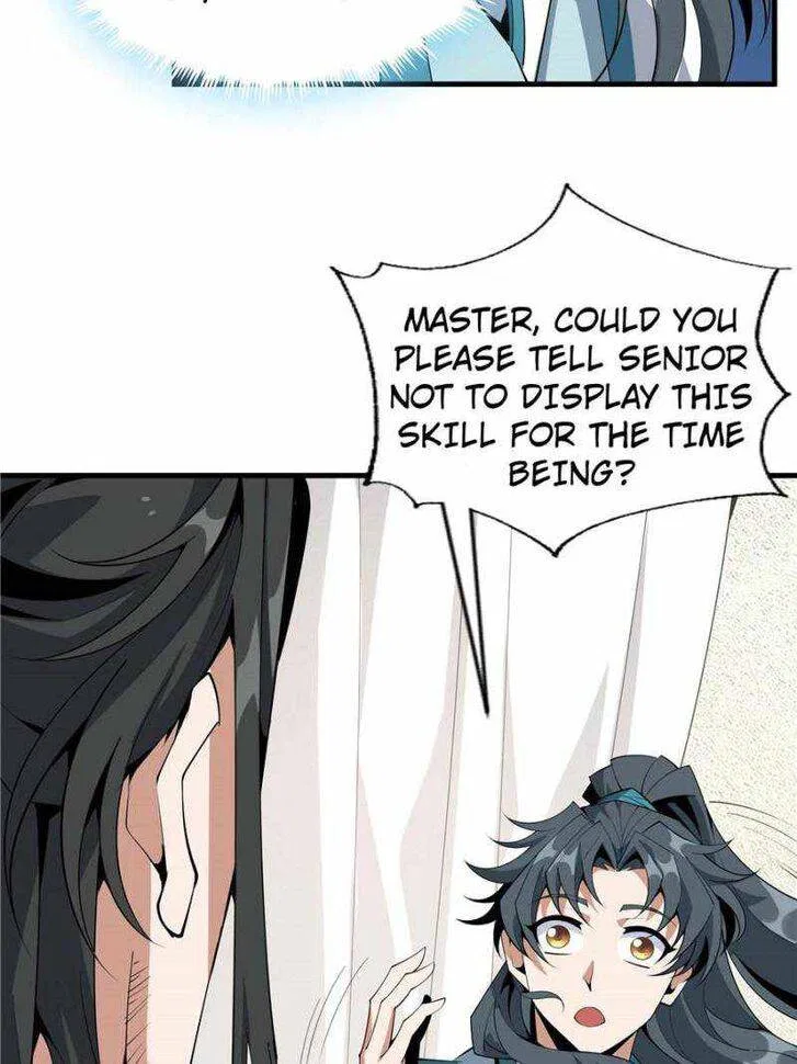 The First Sword Of Earth Chapter 74 – Page 8