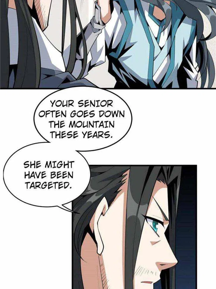 The First Sword Of Earth Chapter 74 – Page 9