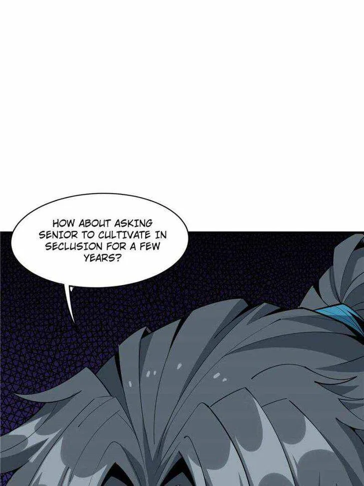 The First Sword Of Earth Chapter 74 – Page 11