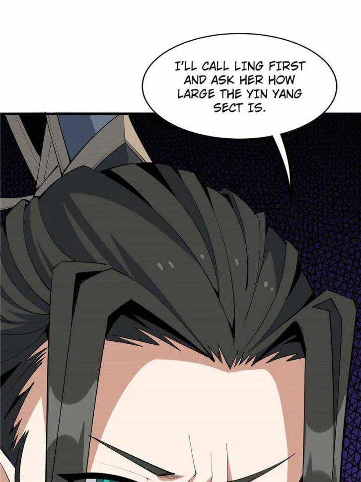 The First Sword Of Earth Chapter 74 – Page 14