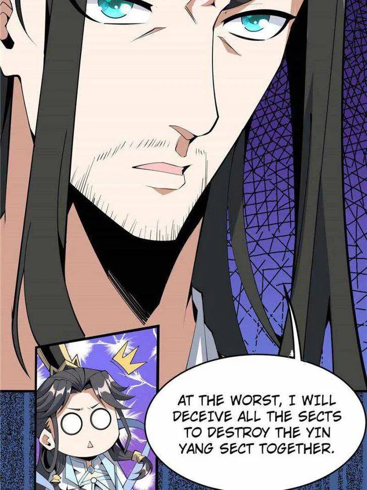 The First Sword Of Earth Chapter 74 – Page 15