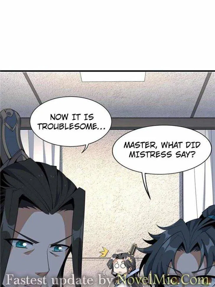 The First Sword Of Earth Chapter 74 – Page 18