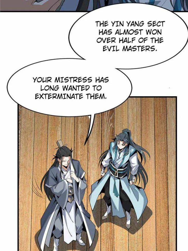 The First Sword Of Earth Chapter 74 – Page 20