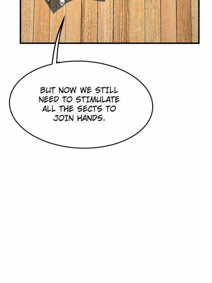 The First Sword Of Earth Chapter 74 – Page 21