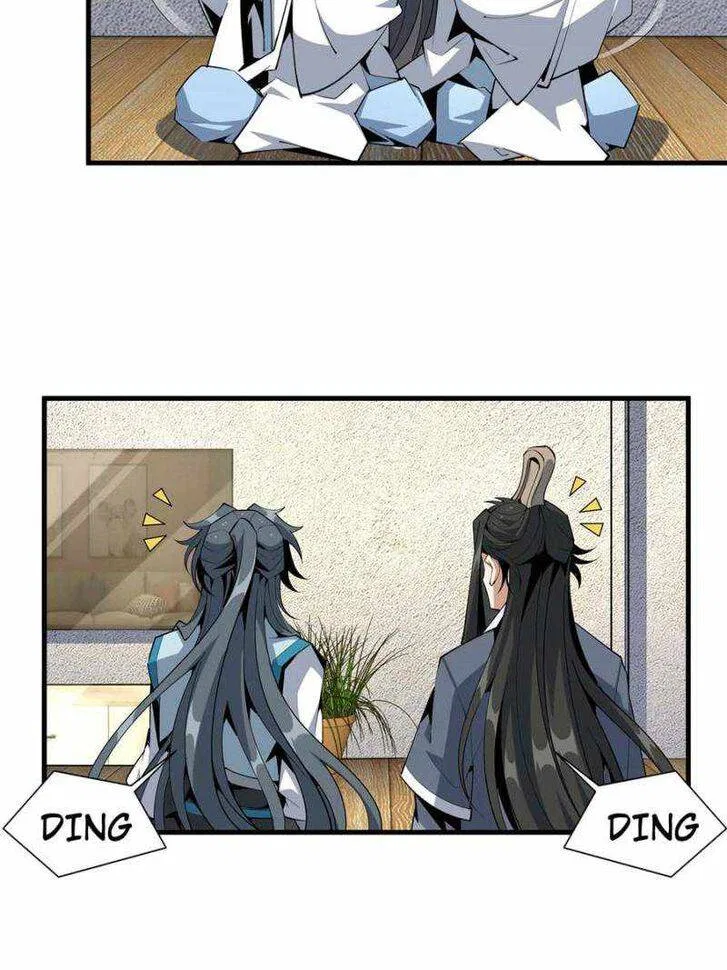 The First Sword Of Earth Chapter 74 – Page 24
