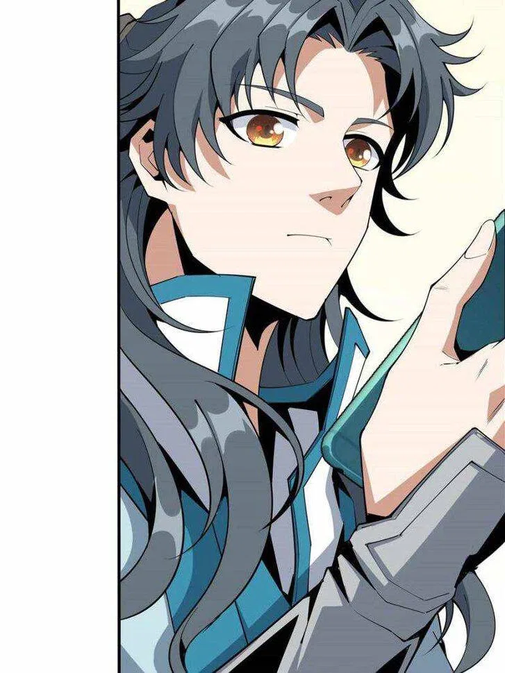 The First Sword Of Earth Chapter 74 – Page 27