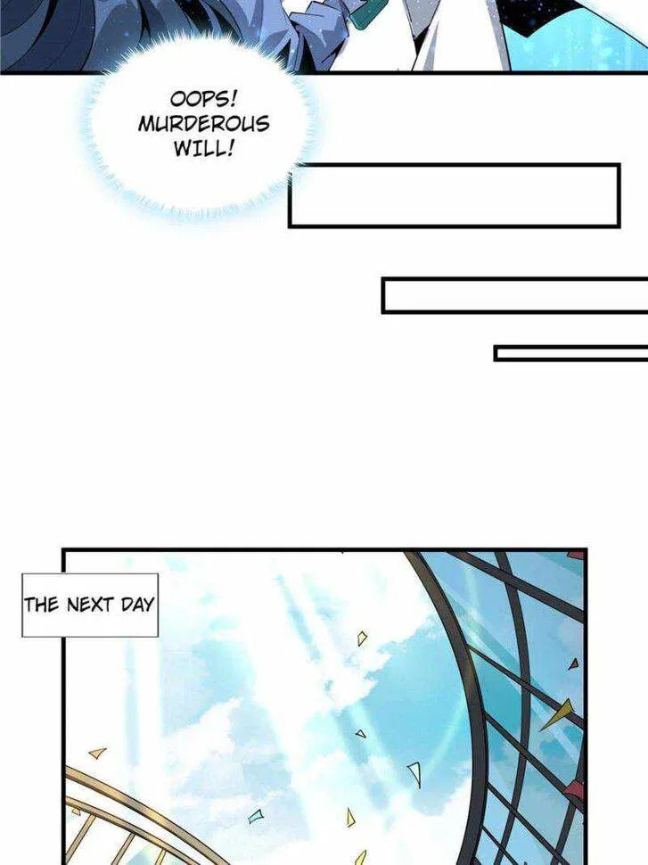 The First Sword Of Earth Chapter 74 – Page 36