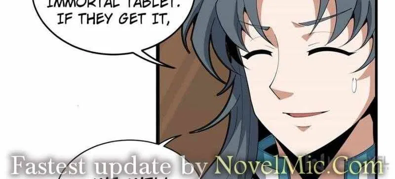 The First Sword Of Earth Chapter 74 – Page 40