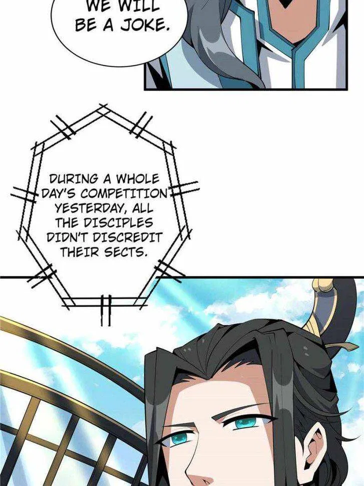 The First Sword Of Earth Chapter 74 – Page 41