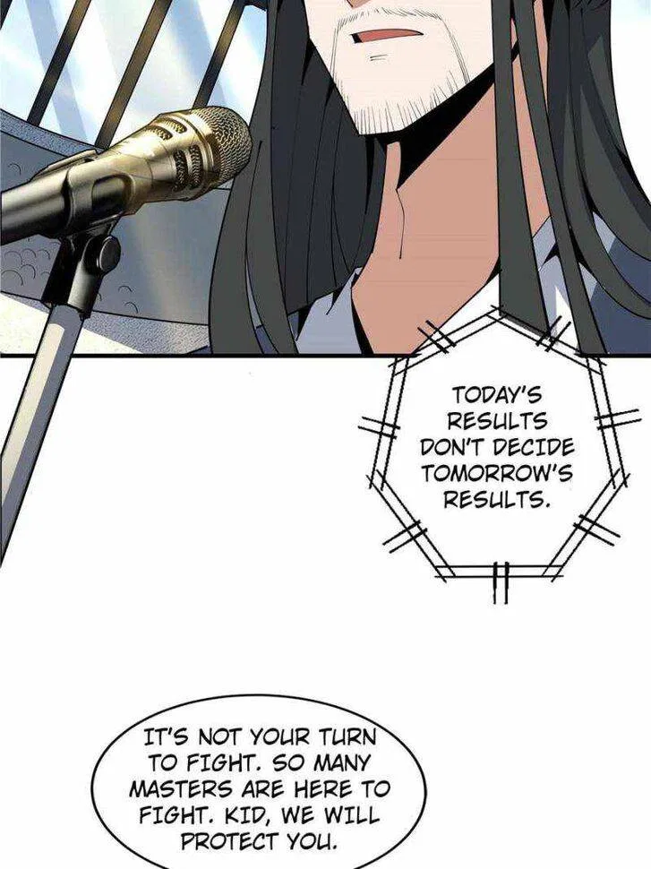 The First Sword Of Earth Chapter 74 – Page 42