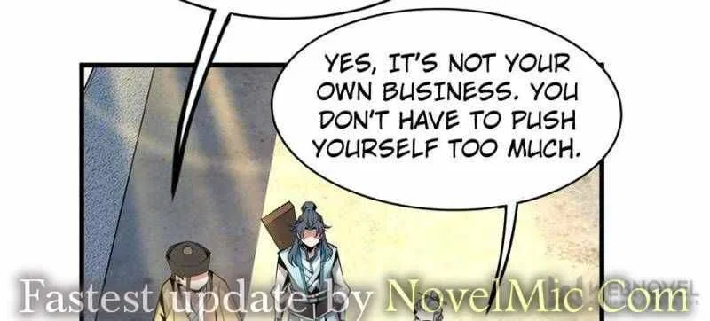The First Sword Of Earth Chapter 74 – Page 43