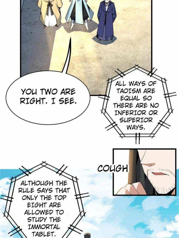 The First Sword Of Earth Chapter 74 – Page 44
