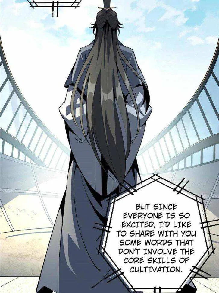 The First Sword Of Earth Chapter 74 – Page 45