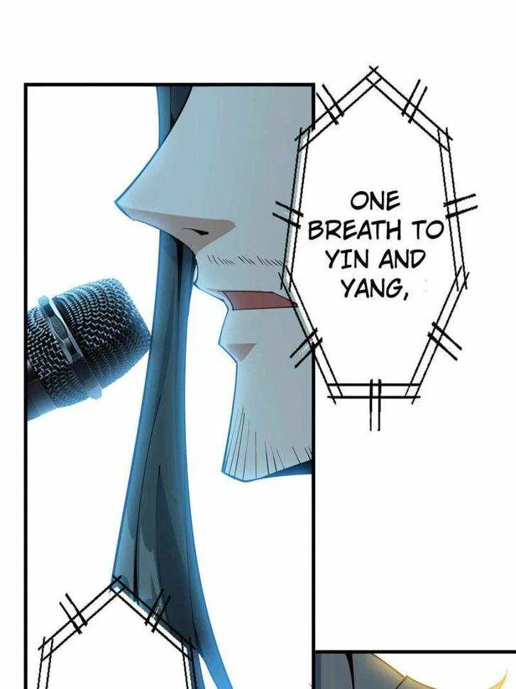 The First Sword Of Earth Chapter 74 – Page 47