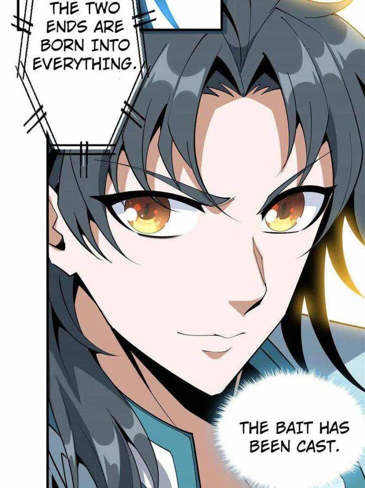 The First Sword Of Earth Chapter 74 – Page 48