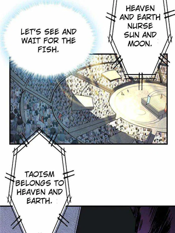 The First Sword Of Earth Chapter 74 – Page 50