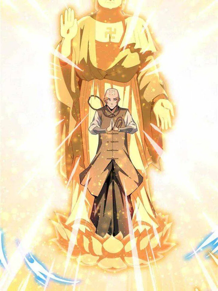 The First Sword Of Earth Chapter 73 – Page 3