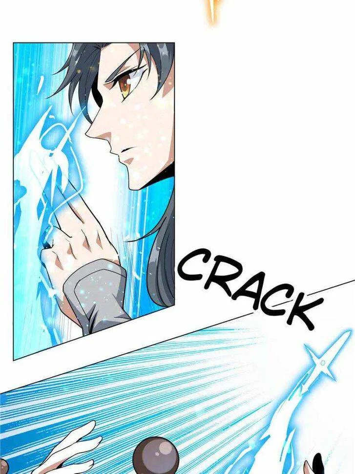 The First Sword Of Earth Chapter 73 – Page 5