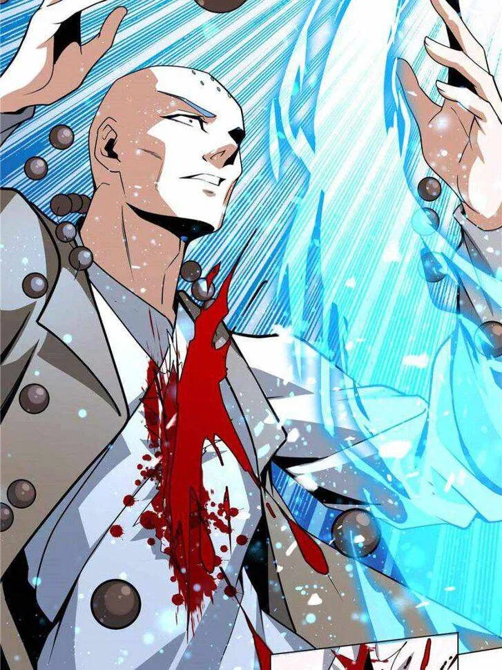 The First Sword Of Earth Chapter 73 – Page 6