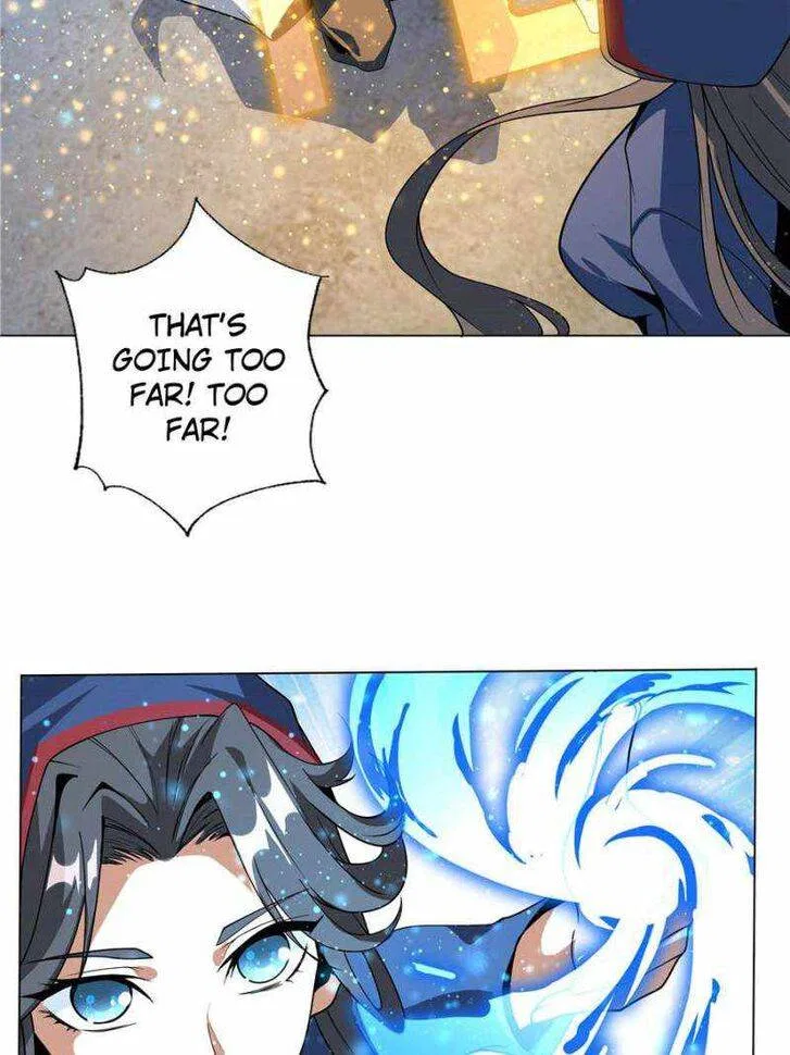 The First Sword Of Earth Chapter 73 – Page 9