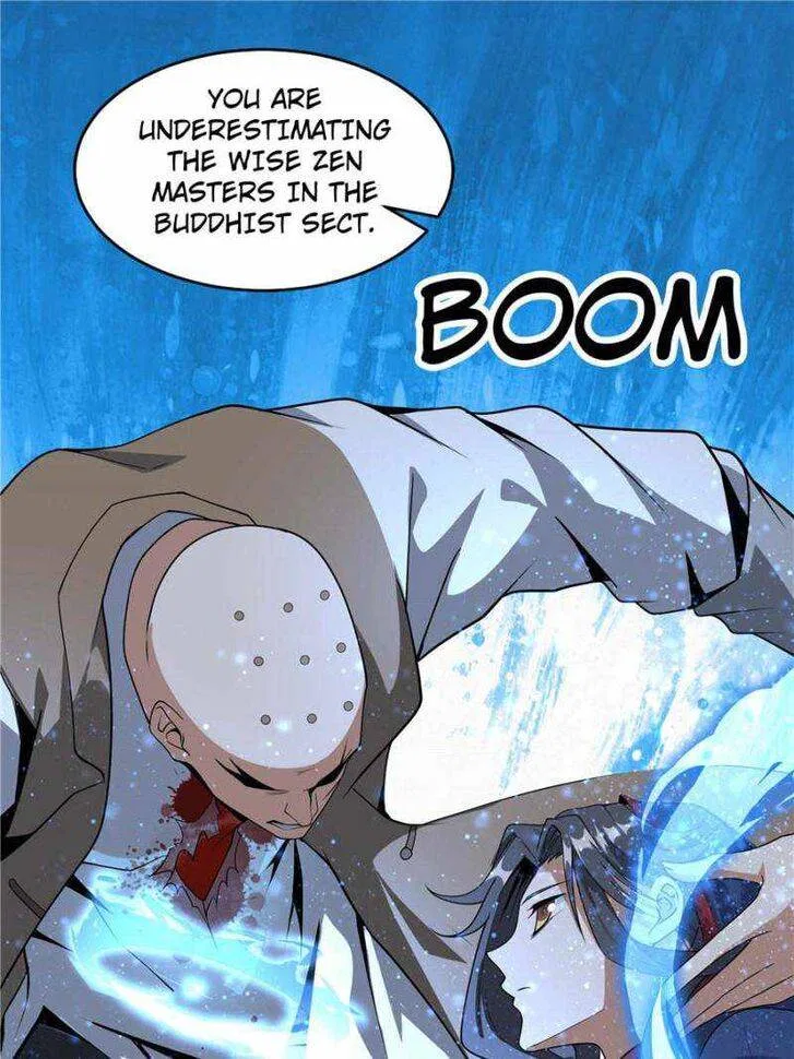 The First Sword Of Earth Chapter 73 – Page 14