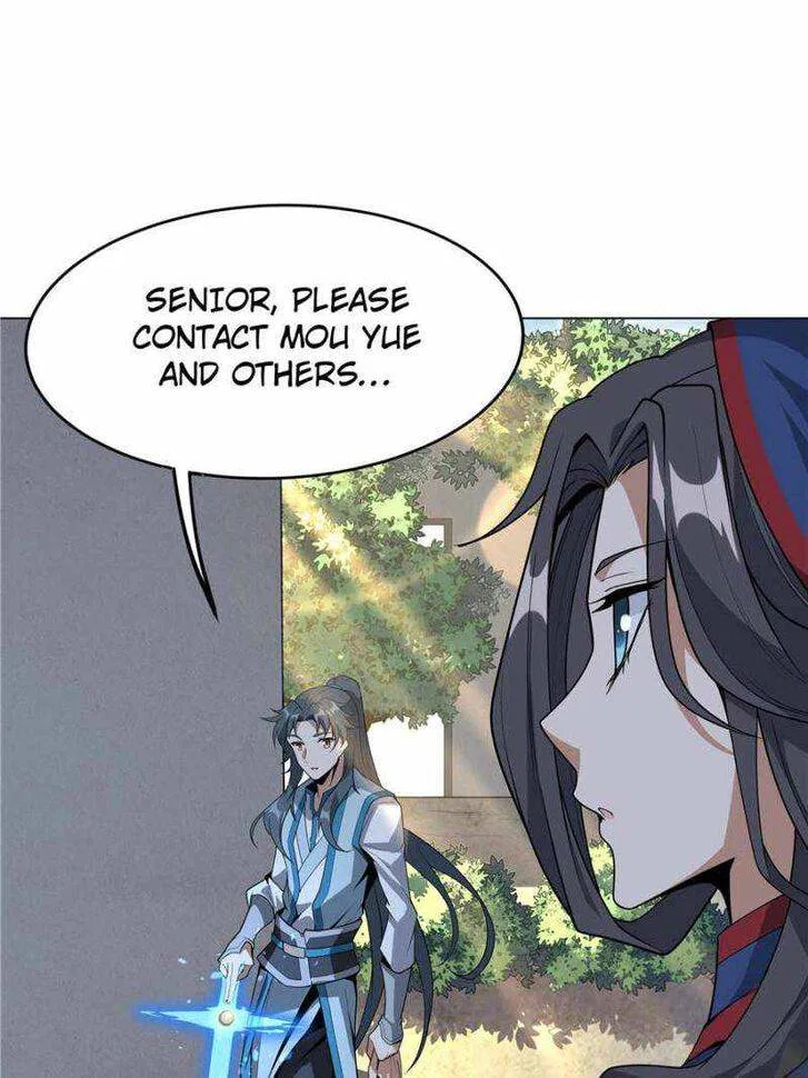 The First Sword Of Earth Chapter 73 – Page 21