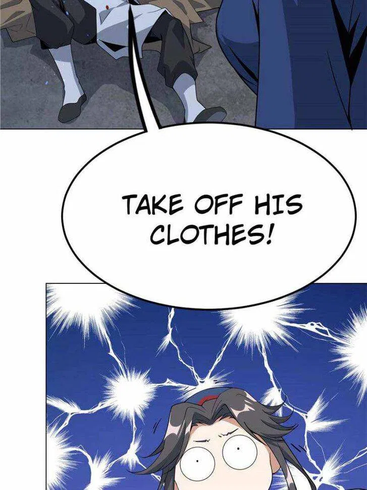 The First Sword Of Earth Chapter 73 – Page 23