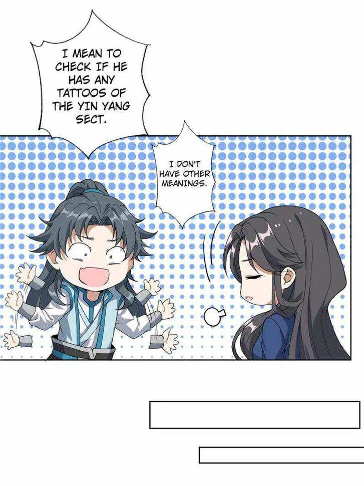 The First Sword Of Earth Chapter 73 – Page 26