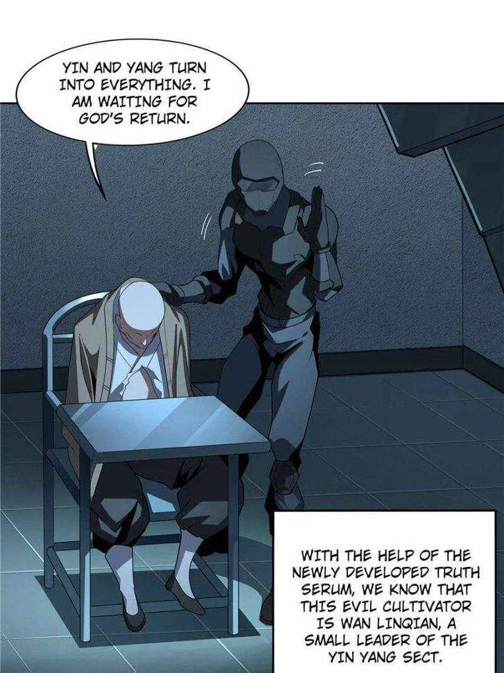 The First Sword Of Earth Chapter 73 – Page 27
