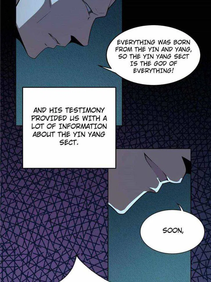 The First Sword Of Earth Chapter 73 – Page 29