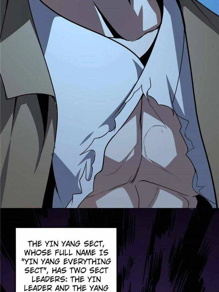 The First Sword Of Earth Chapter 73 – Page 32